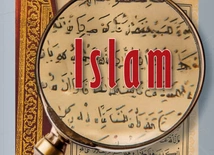 Islam pod lupą