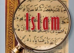 Islam pod lupą