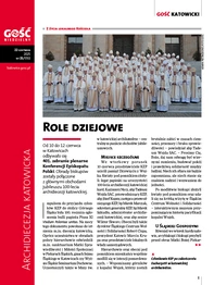 Gość Katowicki 25/2025