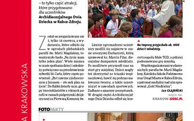 Gość Krakowski 25/2025