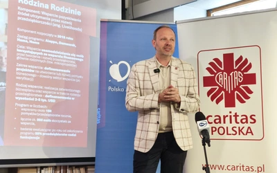 Wciąż można im pomóc