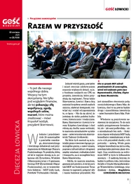 Gość Łowicki 25/2025