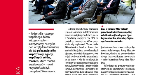 Gość Łowicki 25/2025