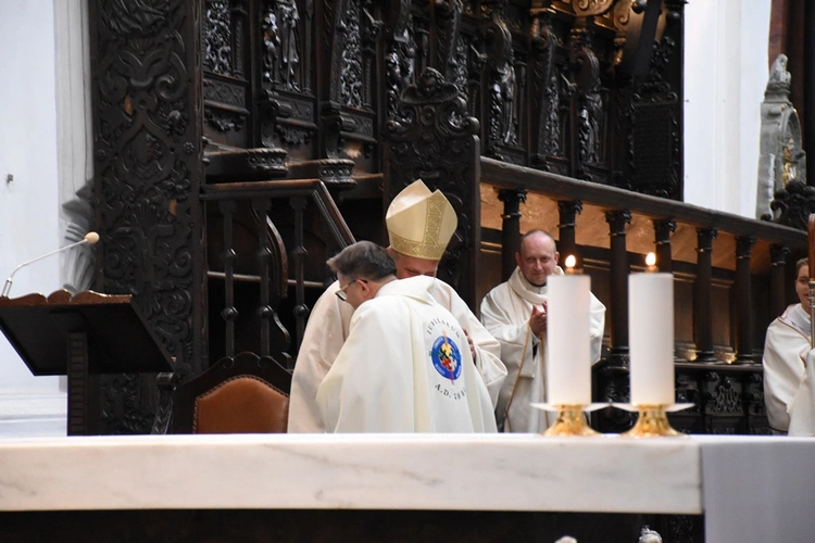 Jubileusz 25-lecia kapłaństwa