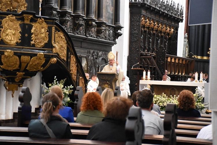 Jubileusz 25-lecia kapłaństwa