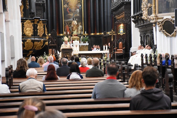 Jubileusz 25-lecia kapłaństwa