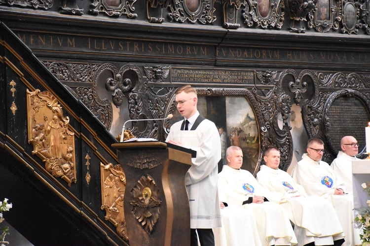 Jubileusz 25-lecia kapłaństwa