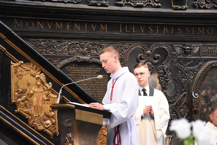 Jubileusz 25-lecia kapłaństwa