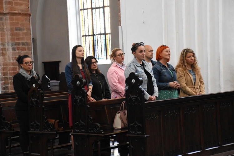 Jubileusz 25-lecia kapłaństwa