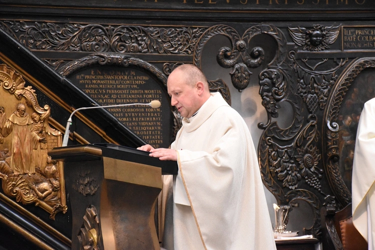 Jubileusz 25-lecia kapłaństwa