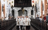 Jubileusz 25-lecia kapłaństwa