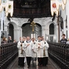 Jubileusz 25-lecia kapłaństwa