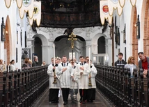 Jubileusz 25-lecia kapłaństwa
