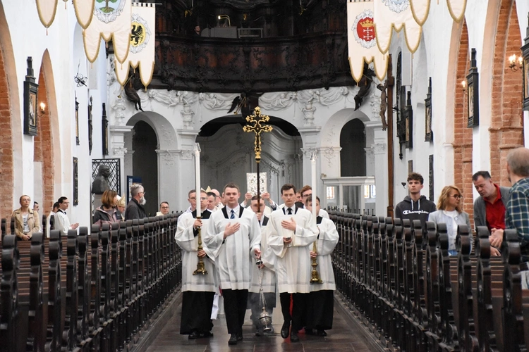 Jubileusz 25-lecia kapłaństwa