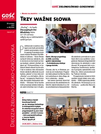 Gość Zielonogórsko-Gorzowski 25/2025