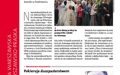 Gość Warszawski 25/2025