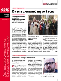 Gość Warszawski 25/2025