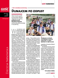 Gość Tarnowski 25/2025