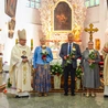 75-lecie obecności salezjanów w Środzie Śląskiej