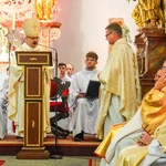 75-lecie obecności salezjanów w Środzie Śląskiej