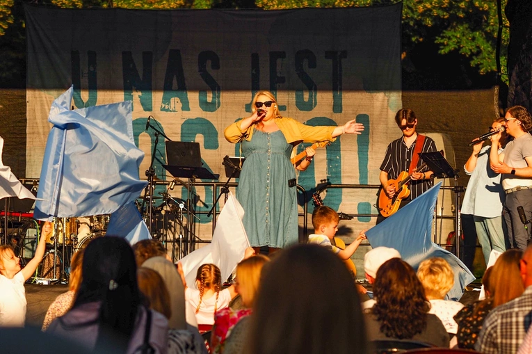 75-lecie obecności salezjanów w Środzie Śląskiej