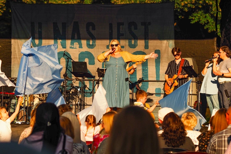 75-lecie obecności salezjanów w Środzie Śląskiej