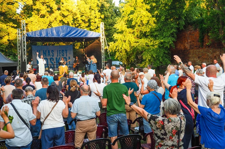 75-lecie obecności salezjanów w Środzie Śląskiej