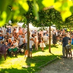 75-lecie obecności salezjanów w Środzie Śląskiej