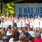 75-lecie obecności salezjanów w Środzie Śląskiej