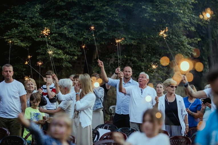75-lecie obecności salezjanów w Środzie Śląskiej