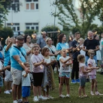 75-lecie obecności salezjanów w Środzie Śląskiej
