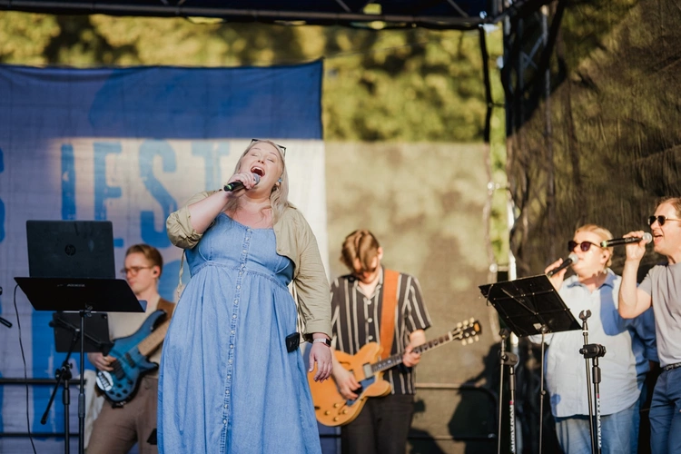 75-lecie obecności salezjanów w Środzie Śląskiej