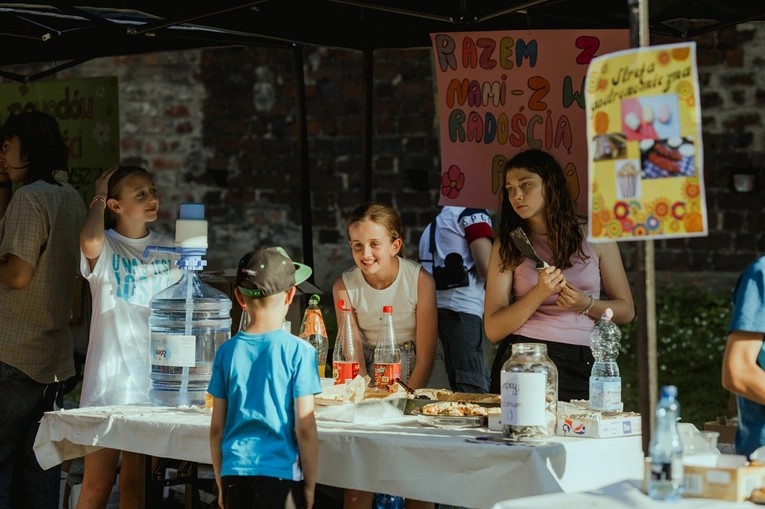75-lecie obecności salezjanów w Środzie Śląskiej