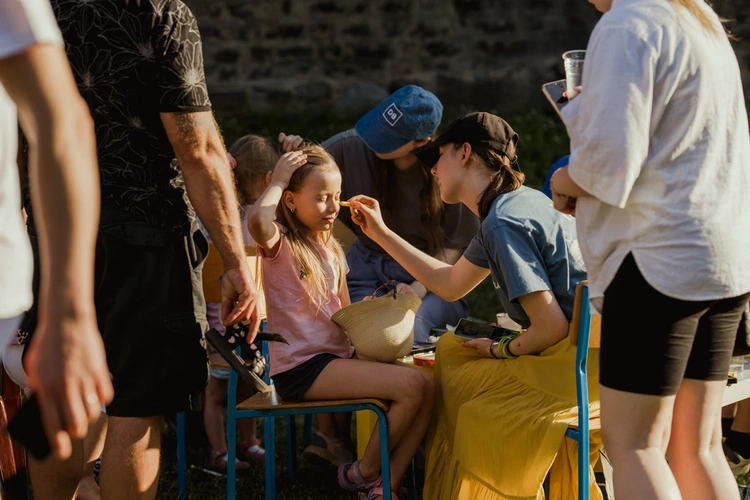 75-lecie obecności salezjanów w Środzie Śląskiej