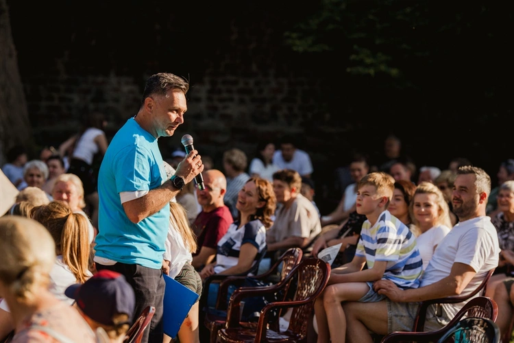 75-lecie obecności salezjanów w Środzie Śląskiej
