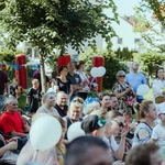 75-lecie obecności salezjanów w Środzie Śląskiej