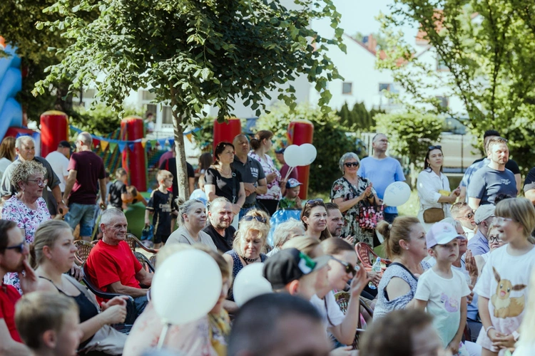 75-lecie obecności salezjanów w Środzie Śląskiej