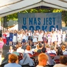 75-lecie obecności salezjanów w Środzie Śląskiej