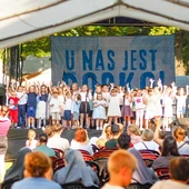 75-lecie obecności salezjanów w Środzie Śląskiej
