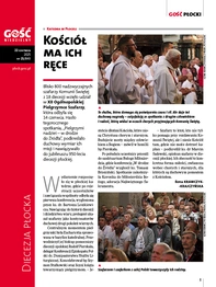 Gość Płocki 25/2025