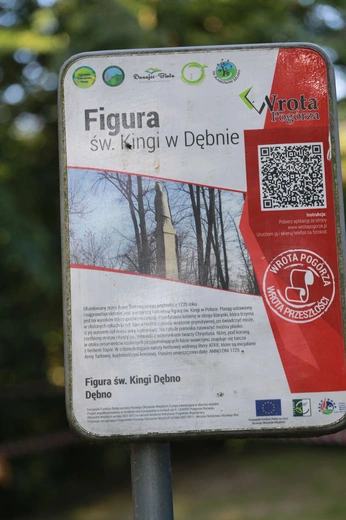 Święci z Dębna
