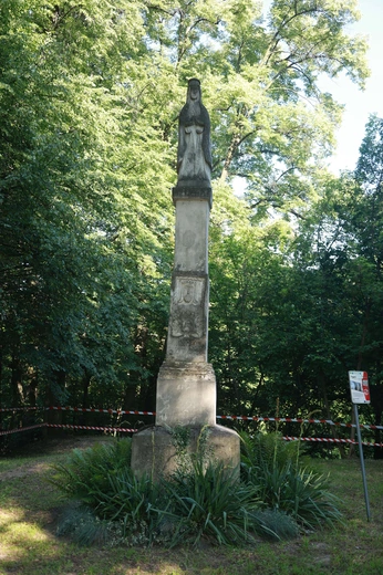 Święci z Dębna