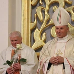 25-lecie kapłaństwa