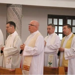 25-lecie kapłaństwa