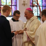 25-lecie kapłaństwa