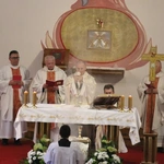 25-lecie kapłaństwa