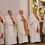 25-lecie kapłaństwa