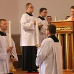 25-lecie kapłaństwa