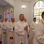 25-lecie kapłaństwa