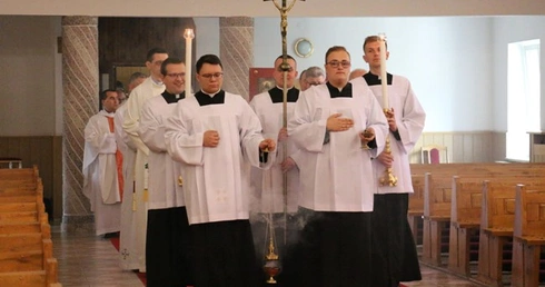 25-lecie kapłaństwa